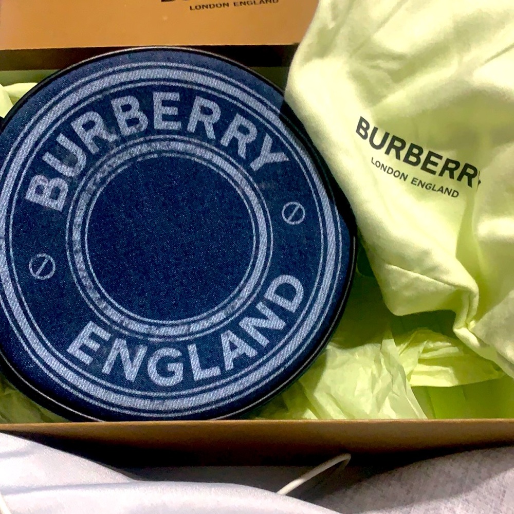 Burberry Authentic bag crossbody